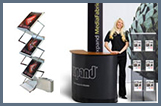Reusable Exhibition Stand