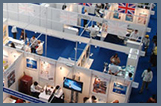 Reusable Exhibition Stand