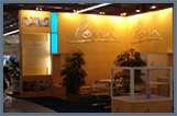 Reusable Exhibition Stand